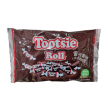 투시롤 초코카라멜 초코캐러멜 300g