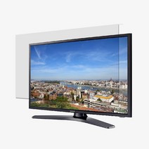 썬가드 썬가드광학 국내 주문제작 대형 TV 파손방지 보안기 쉴더, 65인치, 일반보안기, 커브드TV