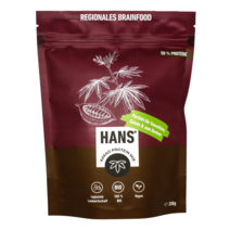 HANS Brainfood 한스브레인푸드 H anfriegel 프로틴 믹스 250g, 1개