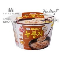 오뚜기 옛날구수한 누룽지 60GX16개 큰컵1박스, 상세페이지 참조, 상세페이지 참조, 상세페이지 참조