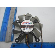 컴퓨터PC ASUS NVIDIA 9600 9800 GT250 GT240 GT640 GT450 GTX550TI 750 460 560 6670 6850 7770 7850 DC12V 용, [03] 브라운, 03 브라운