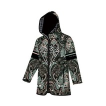 [스킨스쿠버 SKINSCUBA] 2mm방풍자켓_ 수퍼다이아 네오프렌 자켓, M