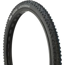 슈왈베 로켓론 슈퍼 접지 타이어 - 29 Schwalbe 390200, 29 IN x 2.25 IN, Black