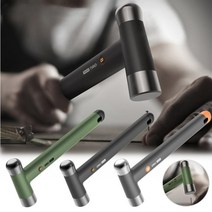 다기능망치 해머 수공구 목공 인테리어, 그레이