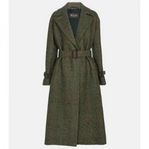 Loro Piana (해운대인더샵)23FW국내 로로피아나 Anton belted herringbone coat