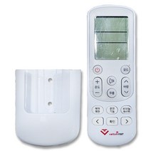 VT-Y007 삼성 에어컨 리모콘 천장형 시스템 스탠드 벽걸이 파워냉방 무풍 제습 냉난방 하우젠 블루윈, 리모컨만