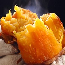 소리팜 햇 해남 호박고구마 5kg (못난이), 1
