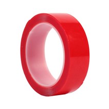 투명 아크릴폼 양면테이프 3CMX10M 두께:0.8MM 강력양면테이프 초강력 양면테이프 휴대폰거치대 테이프 양면테이프