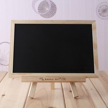[천삼백케이] [굿즈트리] 팬시 양면칠판/학원 학습지 인쇄판촉용 화이트보드