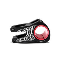 31.8mm 산악 자전거 줄기 알루미늄 합금 높이 확장 자전거 핸들 바 익스텐더 중공 자전거 타기 어댑터 감소, 유형2