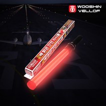 [더착한] 우신벨로프 WS-010 2배 밝은 LED지시봉 / 안전지시봉