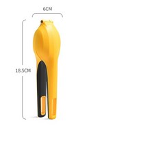 밤까는기계 오픈 밤나무 유물 껍질 벗기기 오프너 생 클립 가정 주방 크로스 커팅 나이프, [02] yellow