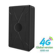 서브모니터 보조모니터 노트북보조모니터 포터블모니터 global 3g 4g car magnet gps tracker call voice monitor start stop sms, 4g 6000mah