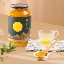 프렛 고흥유자 유자청 유자차 산지직송, 2kg 2병, 2개