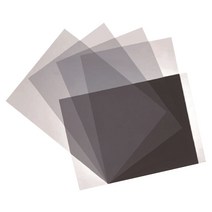 VR VR기기5pcs 20*30cm 0/90 학위 광택 LED/LCD 편광판 필름 된 빛 시트 액세서리 수리, 01 0.17mm Non Adhesive