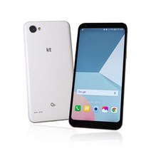 LG Q6 중고 Q7 Q8 2017 공기계 중고폰 알뜰폰, LG Q7 3사공용, 색상랜덤 A급