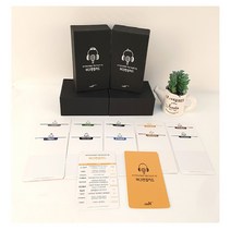 직업 카드 NCS 취업 면접용 질문 능력 평가 청소년 진로 학교 학습 교구