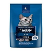 프로베스트 캣 전연령 블루 15kg x 1개, 상세페이지 참조, 상세페이지 참조, 상세페이지 참조, 상세페이지 참조