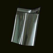투명 비닐 접착 OPP봉투 폴리백 22X35cm+4cm 600매 opp봉투 투명비닐 opp봉지 봉다리 opp비닐 opp빵봉투 투, ◇옵션◇상품선택◇