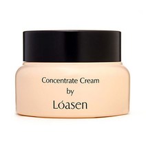 인큐텐 로아센 컨센트레이트 크림 50ml + 화장품가방