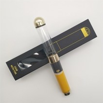 신기한 가습기 cohiba 시가 튜브 케이스 홀더 1 cigar 휴대용, yw-코히바