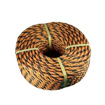 YH스틸 안전로프 (8mm 10mm 12mm 14mm 16mm), 1롤