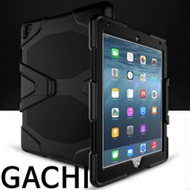 데켄스 갤럭시탭 S2 S3 S4 S5 A A6 E 프리미엄 아머 태블릿 케이스, T012/블루