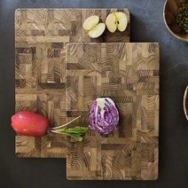 나무도마 엔드그레인 도마 원목 우드 수제 이상민 류수영 옥주부