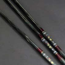 은성 플렉스 신수정 18-59 민물낚시대 대물 민물대 붕어, 24