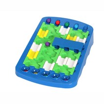 유아용 쉬운 보드게임 컬러구슬 자리찾기 심리치료 노인분 돌봄센터 상상력 홈스쿨 유아게임 두뇌발달 학교