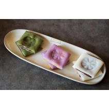 (m) 아리울떡공방 굳지않는 앙금절편세트 2kg