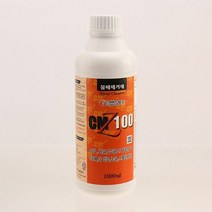 RT 물때제거제CMZ-100 (1000ml), D!@^h*$D 본상품선택, D!@^h*$D 1