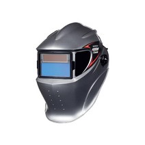 써보레 400V CLASSIC 클래식 와이드뷰 자동 차광 용접면 484g
