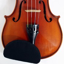 바이올린턱받침 구매가이드