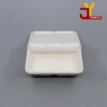 테이크아웃포장용기 SA-C750 세트 대 300개