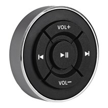 자동차 무선 블루투스 원격 제어 Mp3 음악 플레이어 안드로이드 IOS 스마트 폰 키트 스타일링, 한개옵션0, 한개옵션1