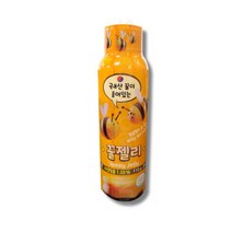 꿀젤리 오리지널젤리 짜먹는젤리 1개, 오리지널, 오리지널