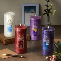 국산 르미에 600g 글라스 필라캔들 12종, 글라스필라캔들 600g, 05-인더문라이트