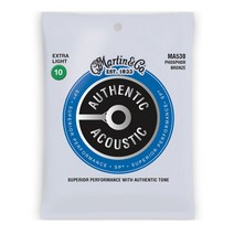 마틴 통기타줄 M140 MA150 MA530 MA535T