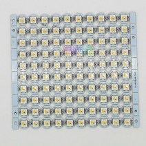 개별 주소 지정 가능 LED 픽셀 스마트 칩 IC 내장 RGB RGGWW DC5V WS2812B SMD5050 50 ~ 1000 개, RGBW, 50pcs