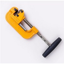 툴쎈 NO.33004 파이프 커터, 10~42mm, 1개