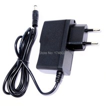 24 v 0.3a dc 전원 어댑터 300ma 입력 ac 100-240v 5.5x2.1mm 스위치 변압기, 01 EU