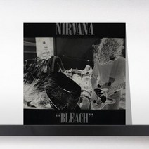 Nirvana(너바나) - Bleach [LP]
