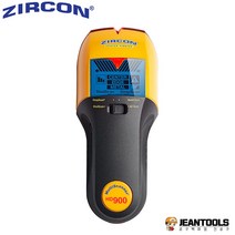 지르콘 HD900 멀티탐지기 AC케이블 금속 활선 탐지