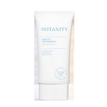 [보타니티] 아쿠아핏 선 에센스 50ml, 단품