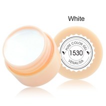 네일아트 Venalisa-페인팅 젤 60 가지 색상 5ml 전문 네일 페인트 컬러 폴리시 UV 래커 바니시, 02 1530