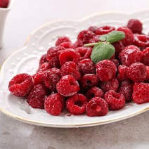 냉동과일 라즈베리 블루베리 딸기 500g-1kg, 03_블루베리 1kg