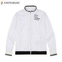 까스텔바작 초경량 바람막이 BG0MJP202 WT