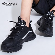 디스커버리 익스페디션 여성 버킷 디워커 운동화 DFSI92066
