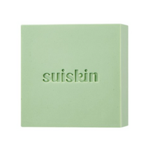 수이스킨 맑은 아보밥 비누, 4개, 80g, 4개